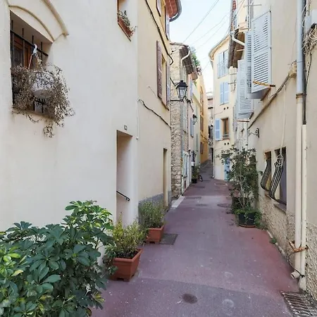 La Cassine Du Pecheur : 4 Prs - Vieille